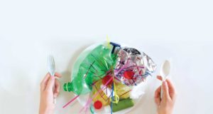 It’s raining plastic. So what?