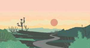 In lieu of a just system