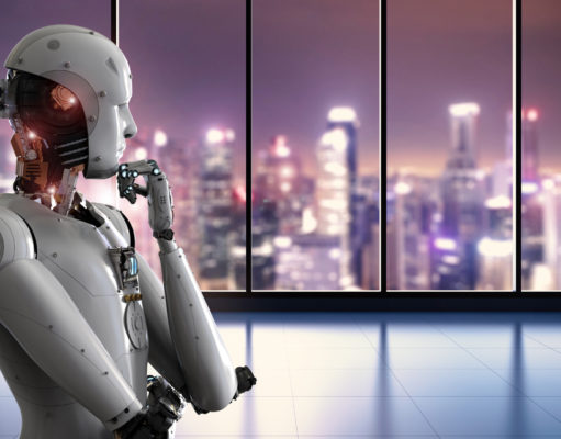 Better living through automation