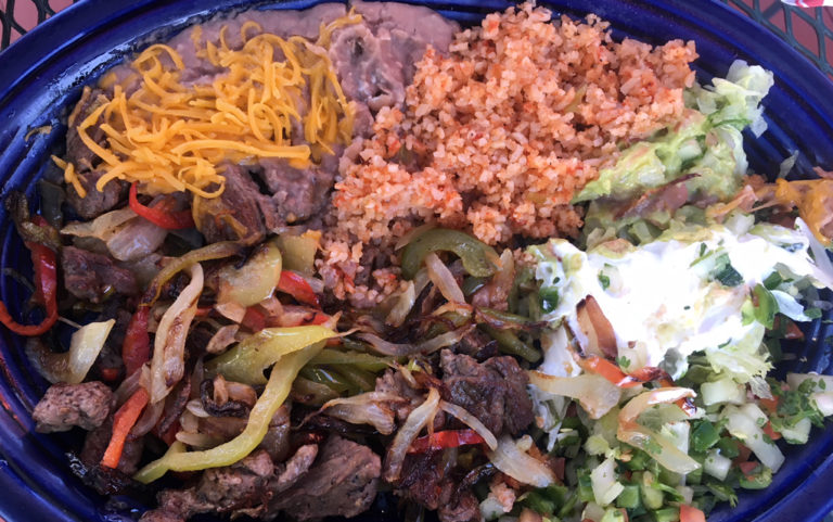Try this week: Wondervu Cafe, Peckish, and more