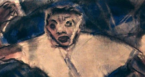 Stories from the Marsh Land