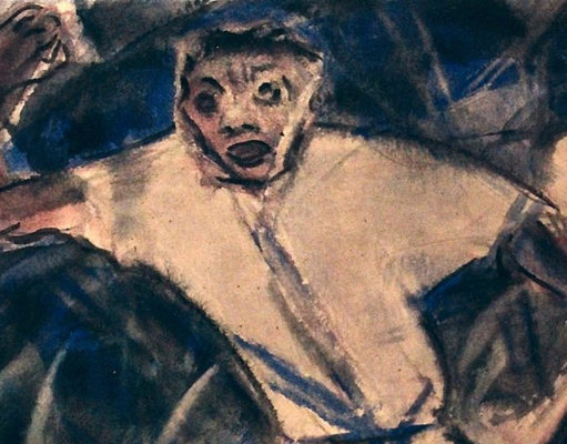 Stories from the Marsh Land