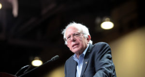 Is Bernie a socialist, a commie or just a New Deal liberal?