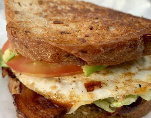 Try this week: Shamane’s Bake Shoppe, Via Perla, and more