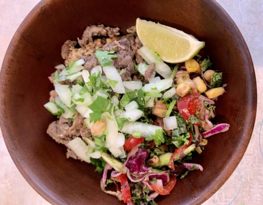 Try this week: McDevitt Taco Supply, Bacco and more