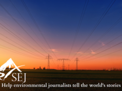 On a positive note… mostly