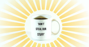 The nicest people you know are guilty of restaurant robbery