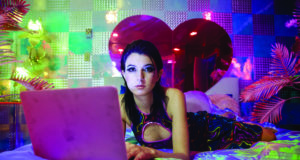 ‘But you look so normal’