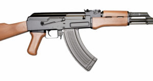 It’s just like the sanctuary city movement, only with live ammunition