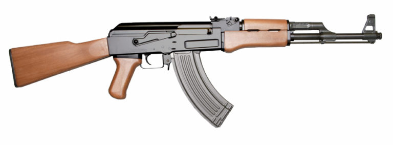 It’s just like the sanctuary city movement, only with live ammunition