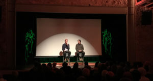 Conservation through conversation