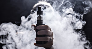 Vaper’s lung: The plot thickens…