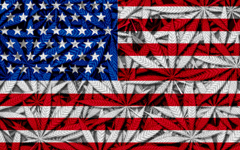 Pot legalization moves in the House