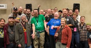 Profiles in brew: Laura Lodge of Big Beers, Belgians and Barleywines Festival