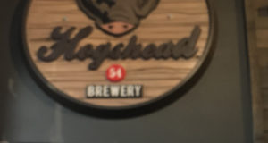 Tour de brew: Hogshead Brewery