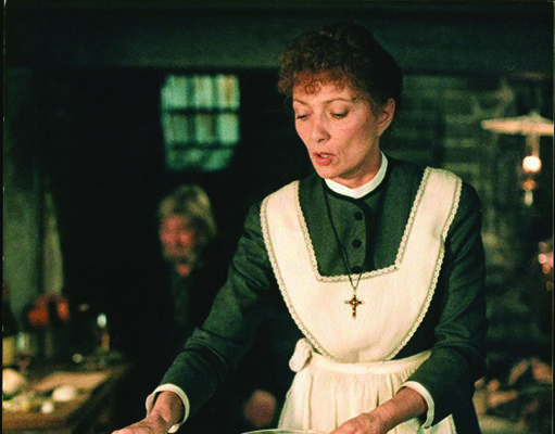Babette’s Feast