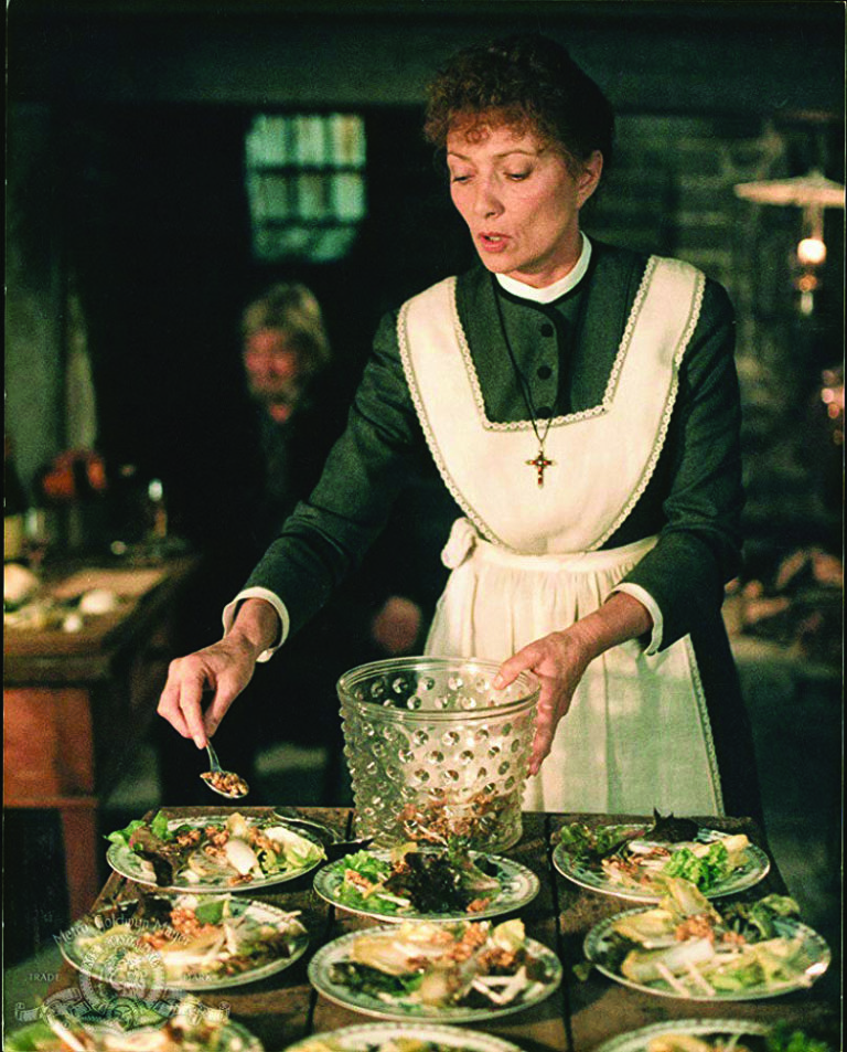 Babette’s Feast