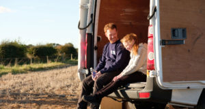 ‘Life is no way to treat an animal.’