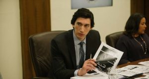 Staining our national honor