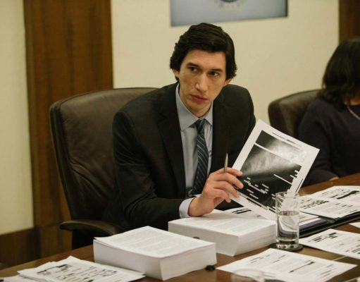 Staining our national honor