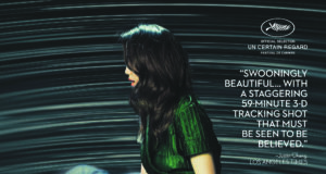 Long Day’s Journey Into Night