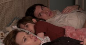 We will not grow old together