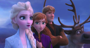 Frozen 2