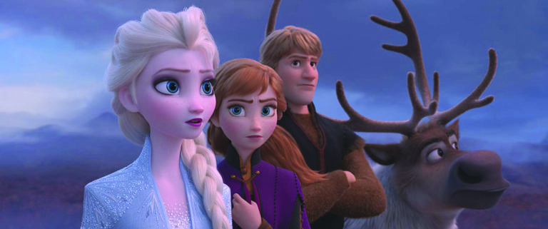 Frozen 2