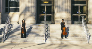 Meet the Ivalas Quartet