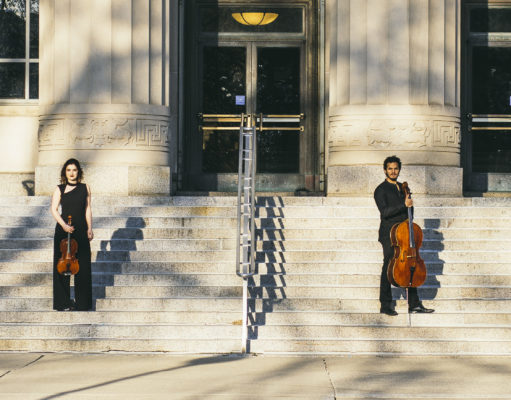 Meet the Ivalas Quartet