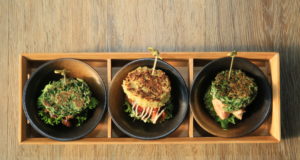 Restaurant week is a chance to find your next favorite eatery