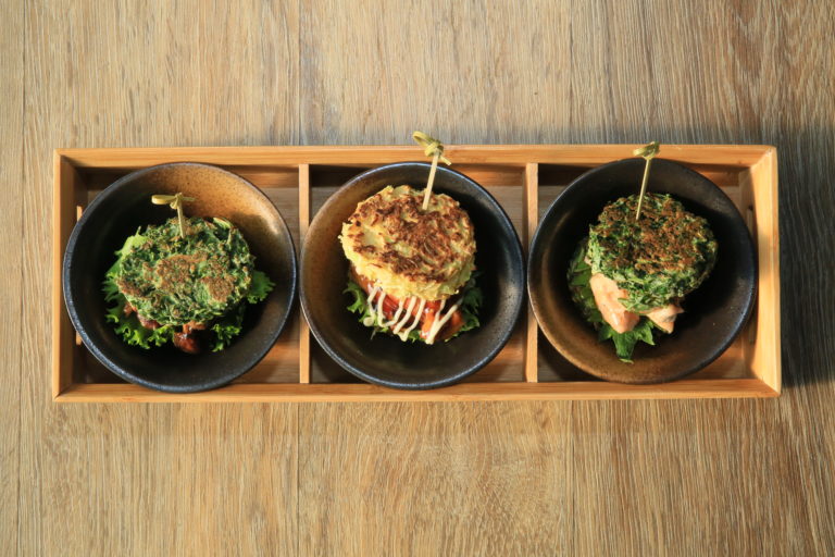 Restaurant week is a chance to find your next favorite eatery