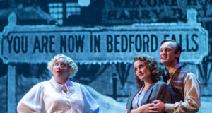 A beloved staple of the holiday season in a new medium