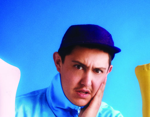 The misunderstanding of Hobo Johnson