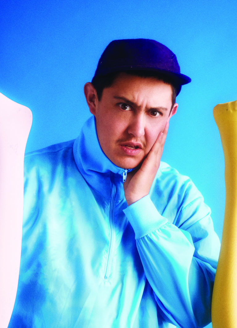 The misunderstanding of Hobo Johnson
