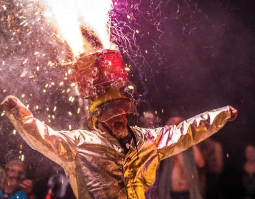 State wide events 2019-20