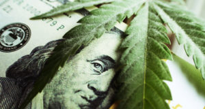 Can the marijuana industry lead the way on a living wage?