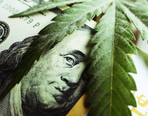 Can the marijuana industry lead the way on a living wage?