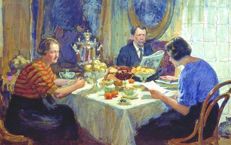Thanksgiving
