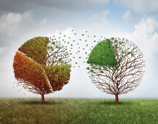 PERA should divest from fossil fuels for the climate as well as for better returns.