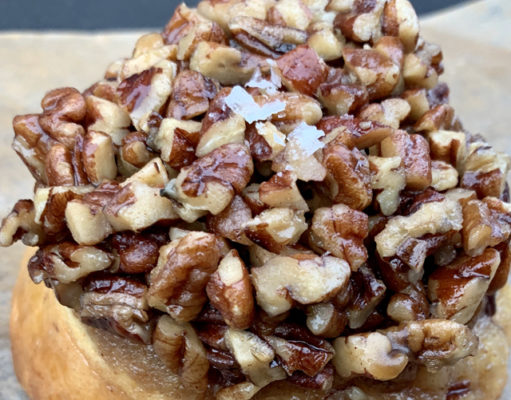Try this week: Lucky’s Bakehouse, Little Tibet, and more