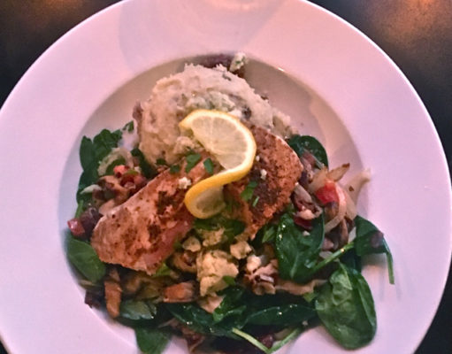 Try this week: Jungle, Morning Glory Cafe, and more