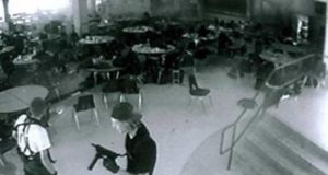 The quick and the dead