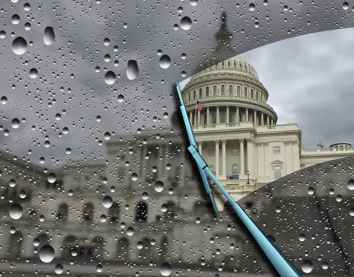 The people’s fight for open government