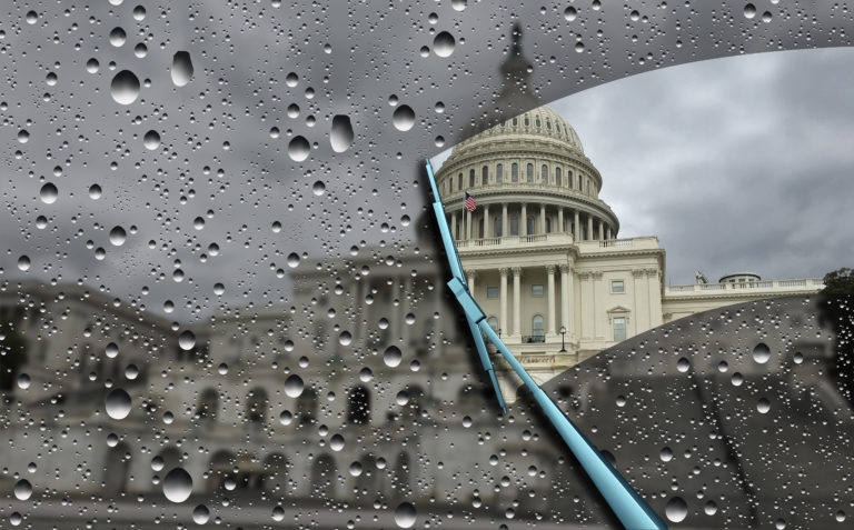 The people’s fight for open government