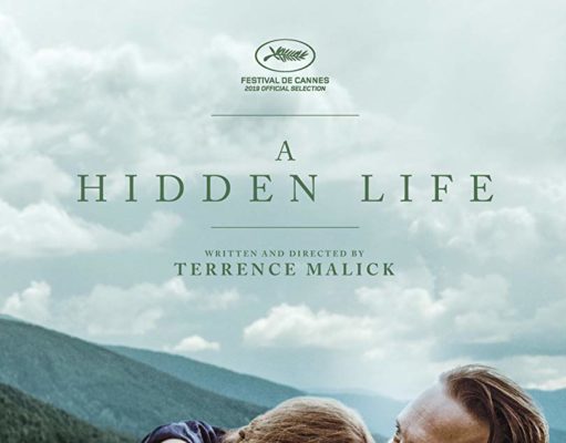 A Hidden Life