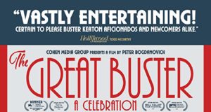 The Great Buster: A Celebration