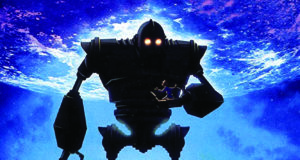 The Iron Giant