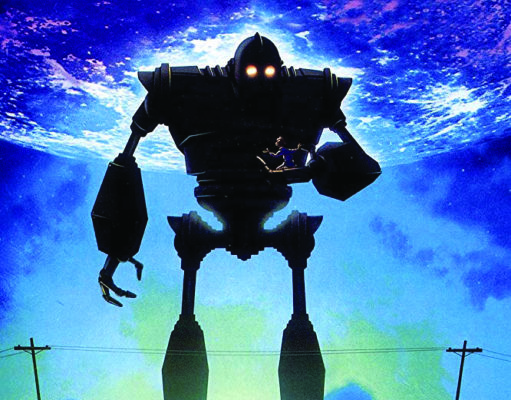The Iron Giant