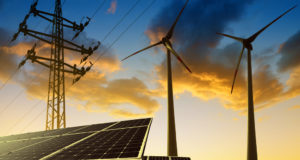 Politicians, not markets, slow new energy dawn